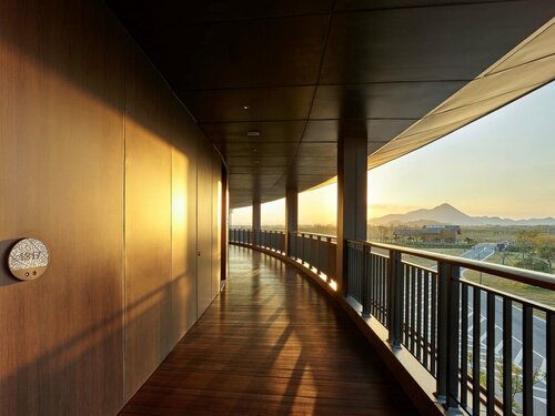 Garrya Huzhou Lucun, Rezerwuj Hotel Huzhou Zhejiang