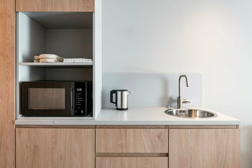 Holiday Inn Express & Suites Reims - Rives de Vesle by IHG, Забронировать Отель Реймс Шампань