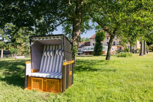 Seehotel Frankenhorst - BW Signature Collection, Забронировать Отель Шверин Schweriner See
