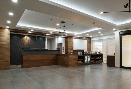 Hampton Inn Ciudad Juarez, Prenota Hotel Ciudad Juarez Chihuahua
