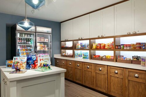 Homewood Suites By Hilton Irvine John Wayne Airport, Забронировать Отель Ирвайн округ Ориндж