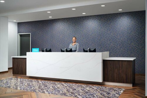 Hampton Inn by Hilton Towson, Buchen Sie Hotel Towson Maryland