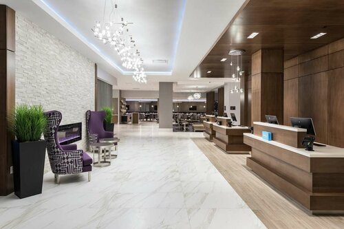 Homewood Suites By Hilton Ottawa Downtown, Забронировать Отель Отели Ottawa and Countryside с бассейном, Бассейн