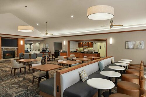 Homewood Suites by Hilton Allentown-Bethlehem Airport, Забронировать Отель Отели Аллентаун 3 звезды, 3*