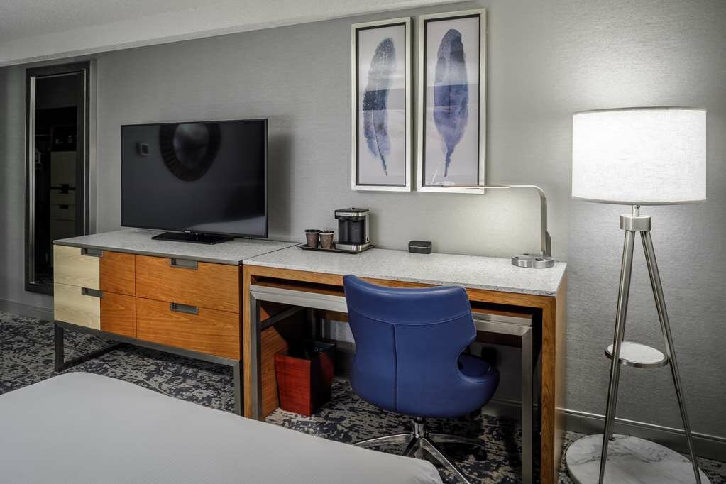 DoubleTree by Hilton Denver
