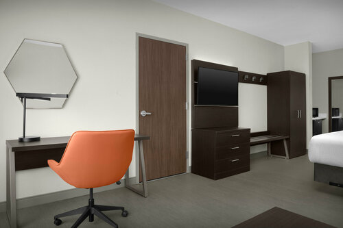 Holiday Inn Express & Suites Birmingham North - Fultondale, Réserver Hôtel Hôtels à Alabama avec parking, Parking