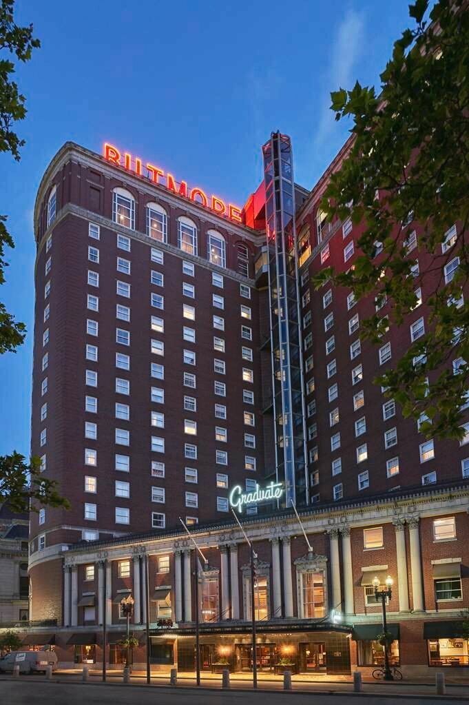Providence Biltmore