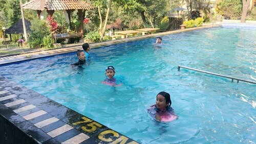 Padi Heritage Hotel, Rezervați Hotel Malang East Java, aproape de Tlogomas Recreation Park