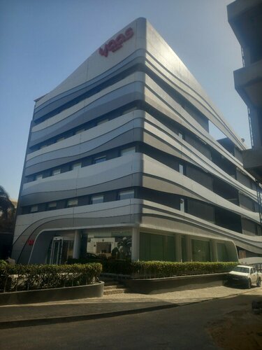 Yaas Hotel Dakar Almadies, Забронировать Отель Дакар область Дакар