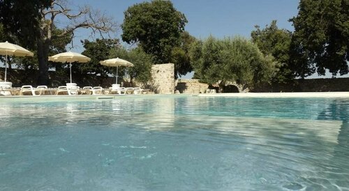 Valata Minusa Country Resort, Book Ferieresort Sicilien Resorts, Ferieresort