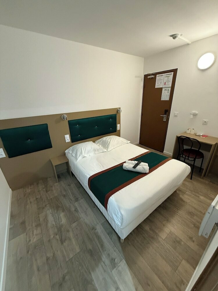 Fasthotel Soissons Nord