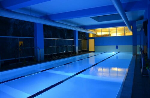 Hotel Centro Benessere Acquaplanet, Book Hotel Paterno Sicilien