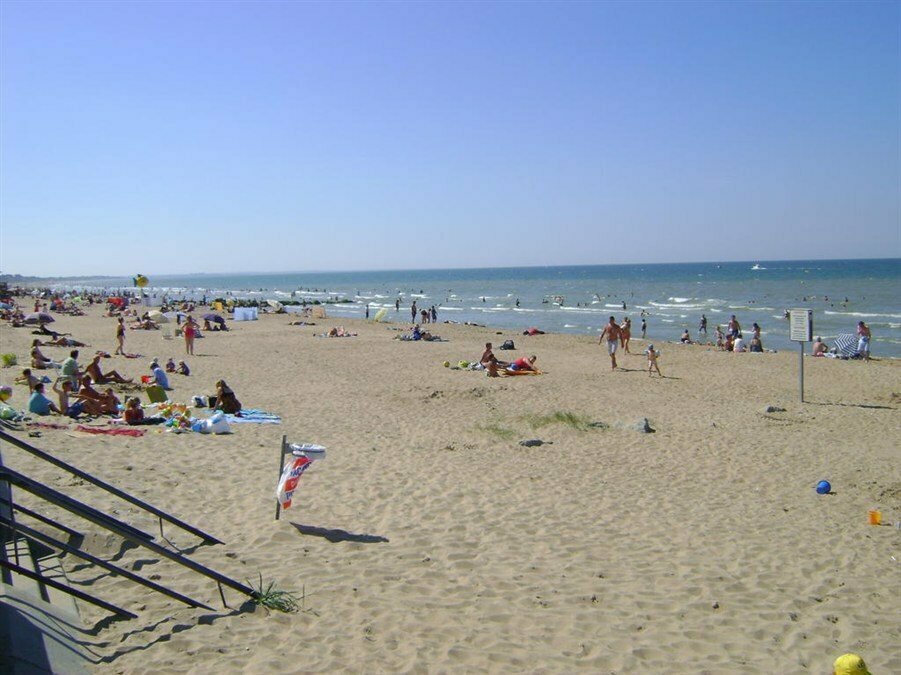 Sweet Home Cabourg