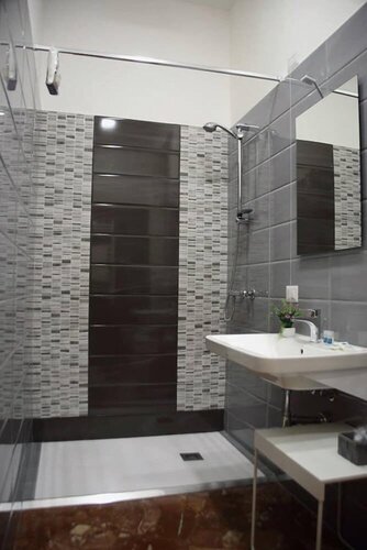 Mantegna Rooms, Book Hotel Castellammare Vucciria Palermo, nær Villa Giulia