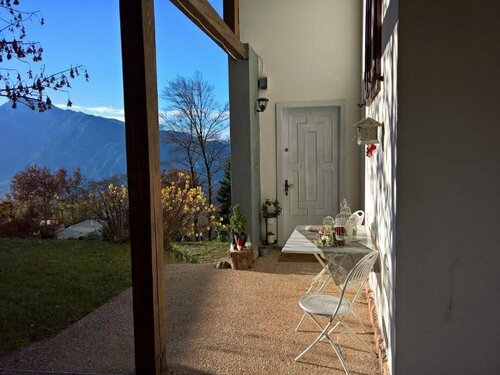 B&B White Rose, Забронировать Отель «постель и завтрак» Чис Тренто