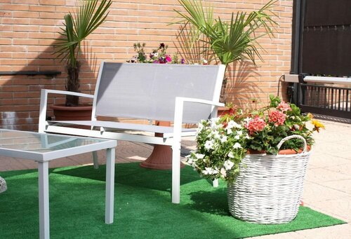 Mi Casa Affittacamere, Book Bed and Breakfast Hoteller i Bergamo med parkering, Parkering
