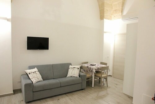 B&B Casa di Anita, Prenota Bed & breakfast Hotel a Arnesano con parcheggio, Parcheggio