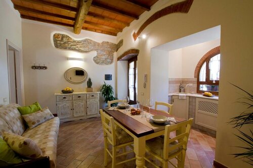 Il Bottaccio Casa di Campagna, Забронировать Отель Отели Кампилья-Мариттима 4 звезды, 4*