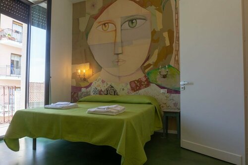 Kartè, Забронировать Отель «постель и завтрак» Отели в центре Бельпассо, в центре, Завтраки