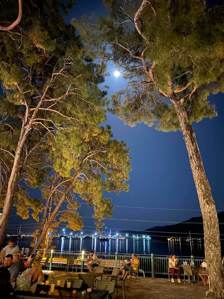 Club Bellamare Beach Marmaris