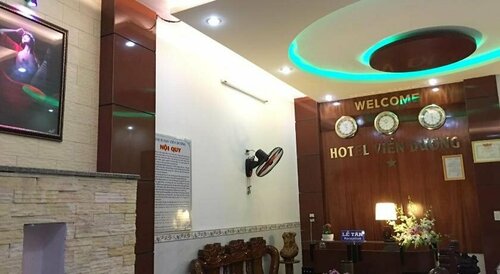 Win Win Hotel