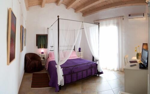 B&B Case Giannone, Rezerwuj Bed and Breakfast Santa Flavia Sycylia