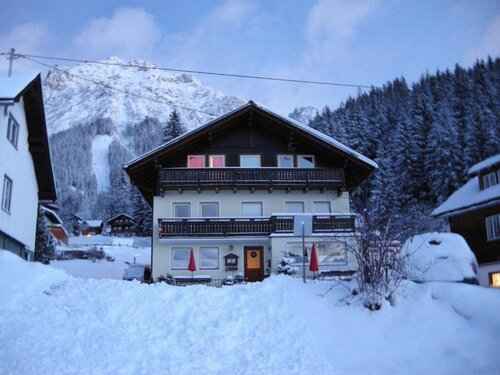 Pension Haus Maria, Rezerwuj Hotel Ramsau am Dachstein Schladming - Dachstein