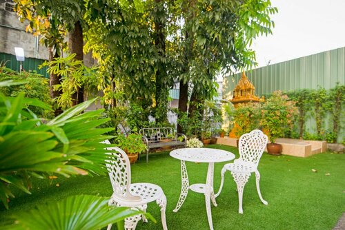 Le Hua Hotel, Забронировать Отель Отели Пхукета Таун 3 звезды, рядом с Vachira Phuket Hospital, 3*