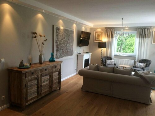 Luxus Ferienapartment “ Im Feldle „, Réserver Appartement Hôtels à Bade-Wurtemberg avec parking, Parking