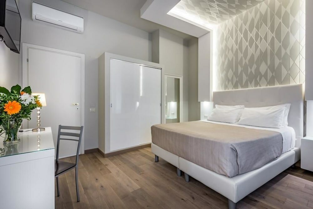 Blu Notte Guest House