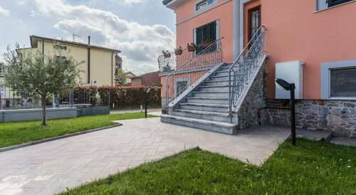 Villa Alexandra, Забронировать Вилла Лукка Тоскана