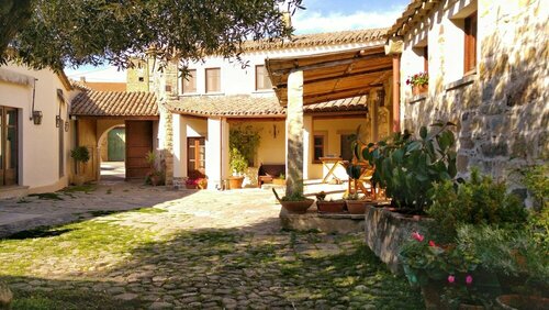 Il Borgo dell'Arcangelo, Забронировать Фермерский дом Отели Туили с завтраком, Завтраки