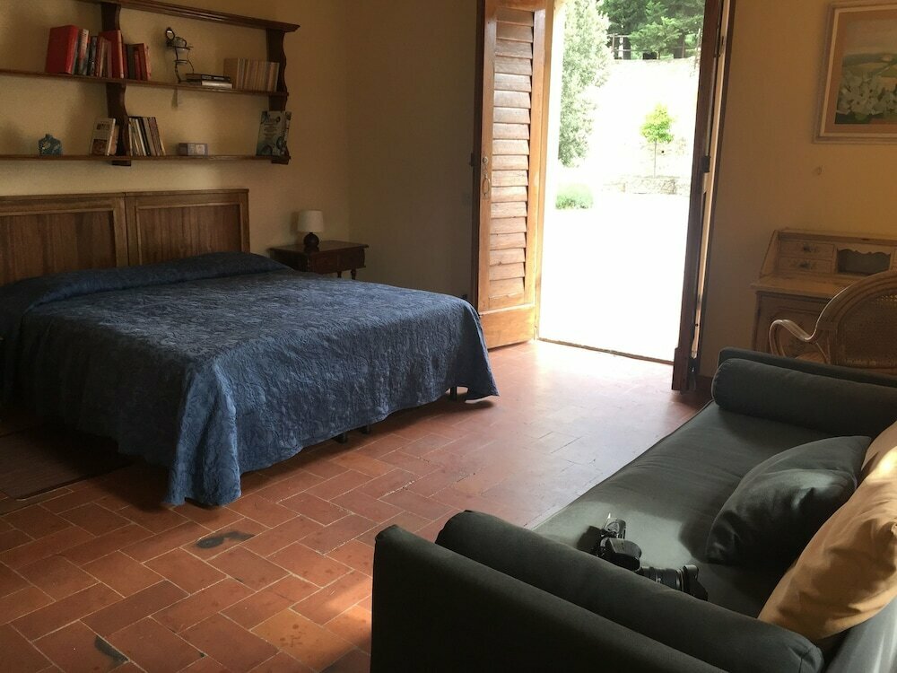 Holiday Home Policleto by Interhome