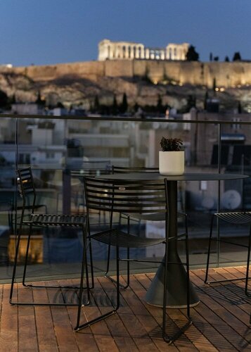 Urban Stripes Athens, Забронировать Гостевой дом Неос-Космос Афины, рядом с Библиотека Адриана