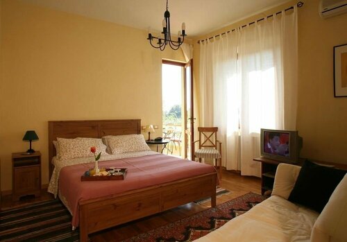 Casale DellOrso, Забронировать Фермерский дом Пистоя Тоскана