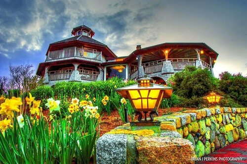 Lands End Inn, Забронировать Отель Бизнес-отели Массачусетса, 4* 5*