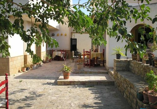 B&b Casa Malerba, Book Hotel Agrigento Agrigento Area