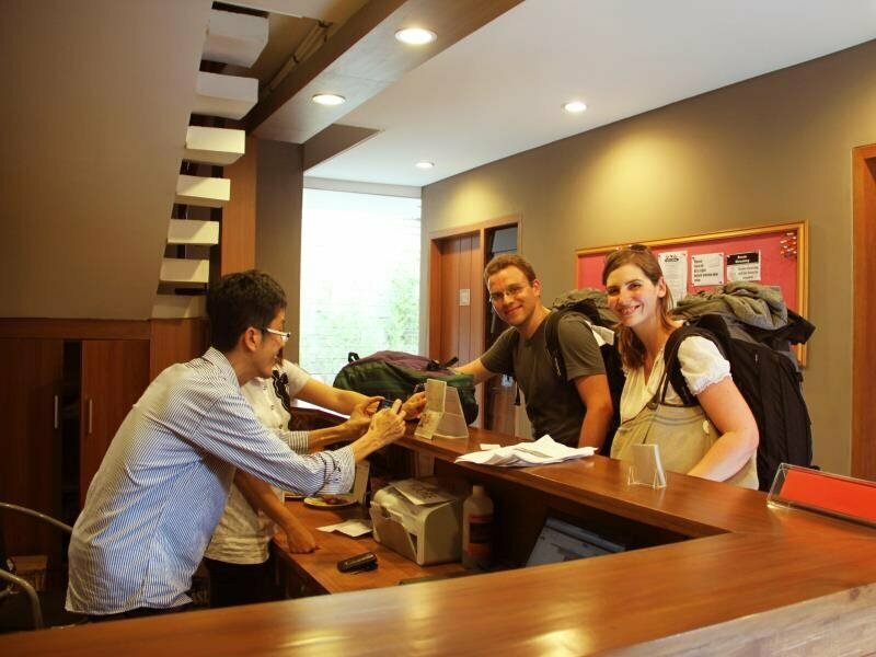 Citiresidence