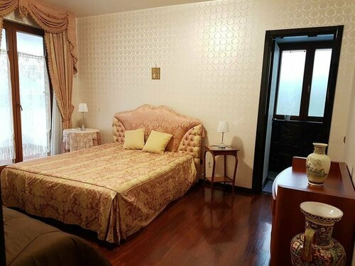Villa Anastasia, Book Villa Hoteller i Palermo med pool, Swimmingpool