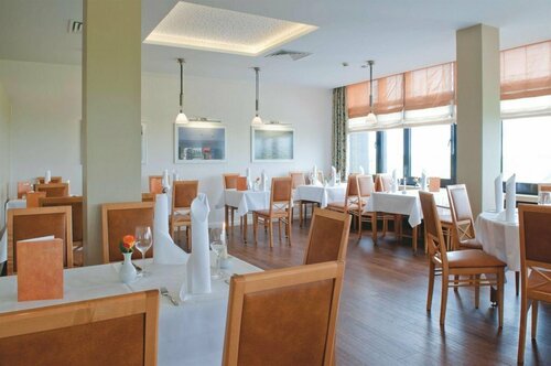 Upstalsboom Hotel Am Strand, Réserver Hôtel Hôtels à Wangerland avec piscine, Piscine
