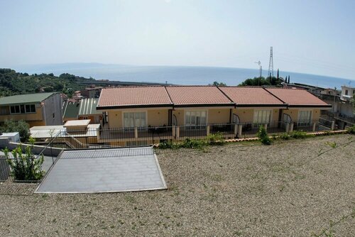 Verdello Home Savoca, Забронировать Гостевой дом Санта-Тереза-ди-Рива Сицилия