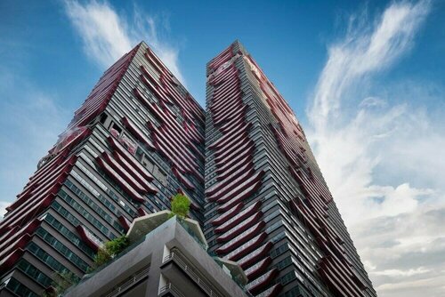 Arte Plus Ampang, Забронировать Отель Отели Федеральной территории Куала-Лумпура с парковкой, Парковка