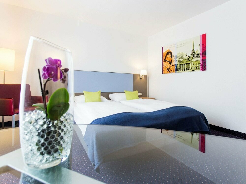 Ibis Styles Leipzig