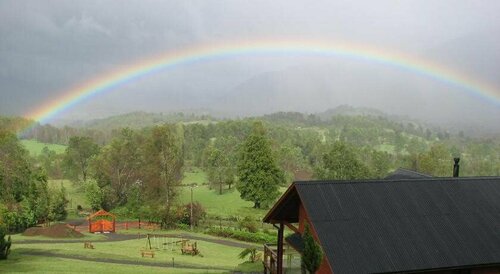Mirador Los Volcanes Lodge & Boutique, Book Boutique Caburgua Pucon Region