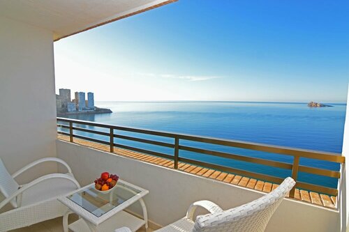 Les Dunes Comodoro, Забронировать Отель Отели Бенидорм 4 звезды, 4*
