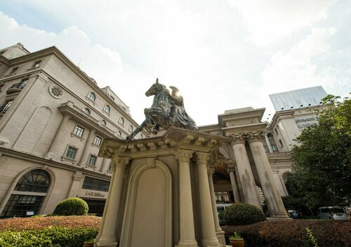 Wyndham Shanghai Hongqiao, Prenota Hotel Minhang Shanghai