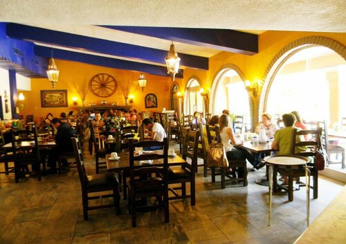 Hotel Del Rio, Prenota Hotel Navojoa Sonora