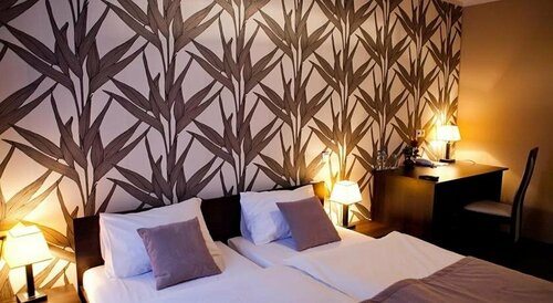 Aviator, Rezervați Hotel Hoteluri SPA în Pabianice, SPA