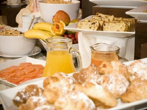TRYP Montevideo Hotel