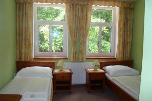 Penzion Gallus, Забронировать Отель Отели Южноморавского края 3 звезды, 3*